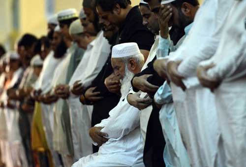 Mengapa Pesantren Salafy Aman Dari Pelecehan dan Pencabulan? Ternyata ini Sistem Rahasianya Mengapa Pesantren Salafy Aman Dari Pelecehan dan Pencabulan? Ternyata ini Sistem Rahasianya