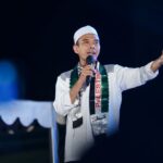 Ustadz Abdul Somad: “Saya Berceramah Dalam Masjid di Tengah-tengah Orang Islam, Lalu Orang Bertanya Tentang Patung, Saya Jawab Menurut Hadis Nabi, Dilaporkan” Ustadz Abdul Somad: “Saya Berceramah Dalam Masjid di Tengah-tengah Orang Islam, Lalu Orang Bertanya Tentang Patung, Saya Jawab Menurut Hadis Nabi, Dilaporkan”