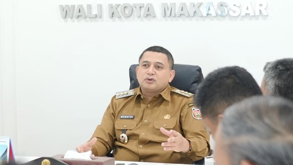 Walikota Makassar Akan Segera Menertibkan Perda Anti LGBT, DPRD Sepakat Untuk Mendukung Penuh