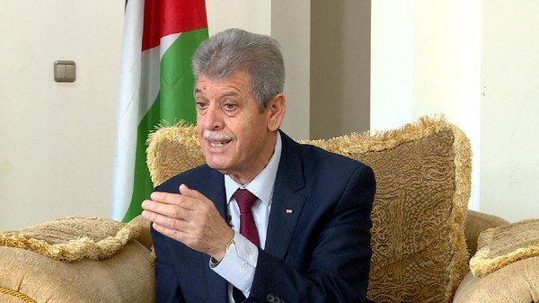 Kedubes Palestina Buka Suara, Sebut: Kami Tidak Pernah Terima Uang Donasi Dari Pendemo Pro Palestina zuhair al shun 3 169