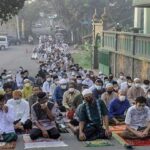 Indonesia, Negara Paling Religius di Dunia Namun Memiliki Tingkat Korupsi Yang Tinggi