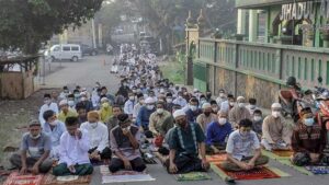 Indonesia, Negara Paling Religius di Dunia Namun Memiliki Tingkat Korupsi Yang Tinggi