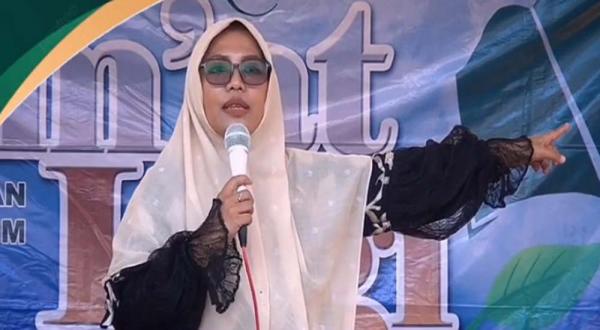 Penceramah Ning Sisca Sebut Banyak Pencabulan Berkedok Ponpes di Malang: Bangkai Jangan Ditutupi!