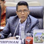 Hutang RI Semakin Naik dan Tembus 10.000 Triliun, DPR RI Minta Pemerintah Genjot Pajak Dari Rakyat