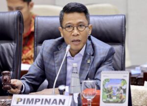 Hutang RI Semakin Naik dan Tembus 10.000 Triliun, DPR RI Minta Pemerintah Genjot Pajak Dari Rakyat