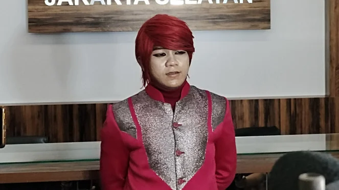 Pesulap Merah Bongkar dan Tunjukkan List isi Buku Tamu Praktik Pesugihan Gunung Kawi, Ada Caleg dan Pengusaha MBG Pesulap Merah Bongkar dan Tunjukkan List isi Buku Tamu Praktik Pesugihan Gunung Kawi, Ada Caleg dan Pengusaha MBG