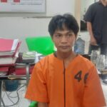 Mengaku Kekurangan Uang Untuk “Takziah” 40 Harian Ayahnya, Pemuda di Palembang ini Begal Temannya Sendiri