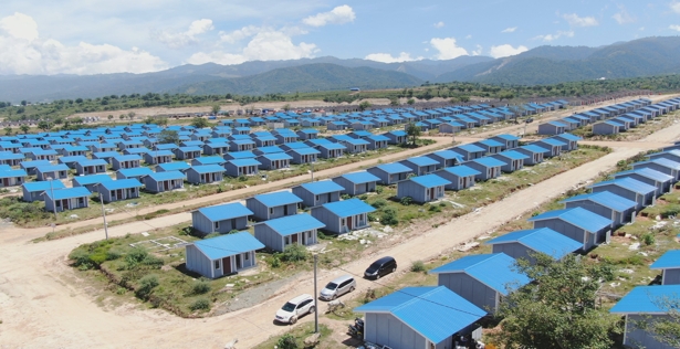 6 Bulan Lalu Yayasan Buddha Tzu Chi Janji Bangun 2.500 Rumah Untuk Korban Banjir Sumatera, ini Penampakannya Sekarang 6 Bulan Lalu Yayasan Buddha Tzu Chi Janji Bangun 2.500 Rumah Untuk Korban Banjir Sumatera, ini Penampakannya Sekarang