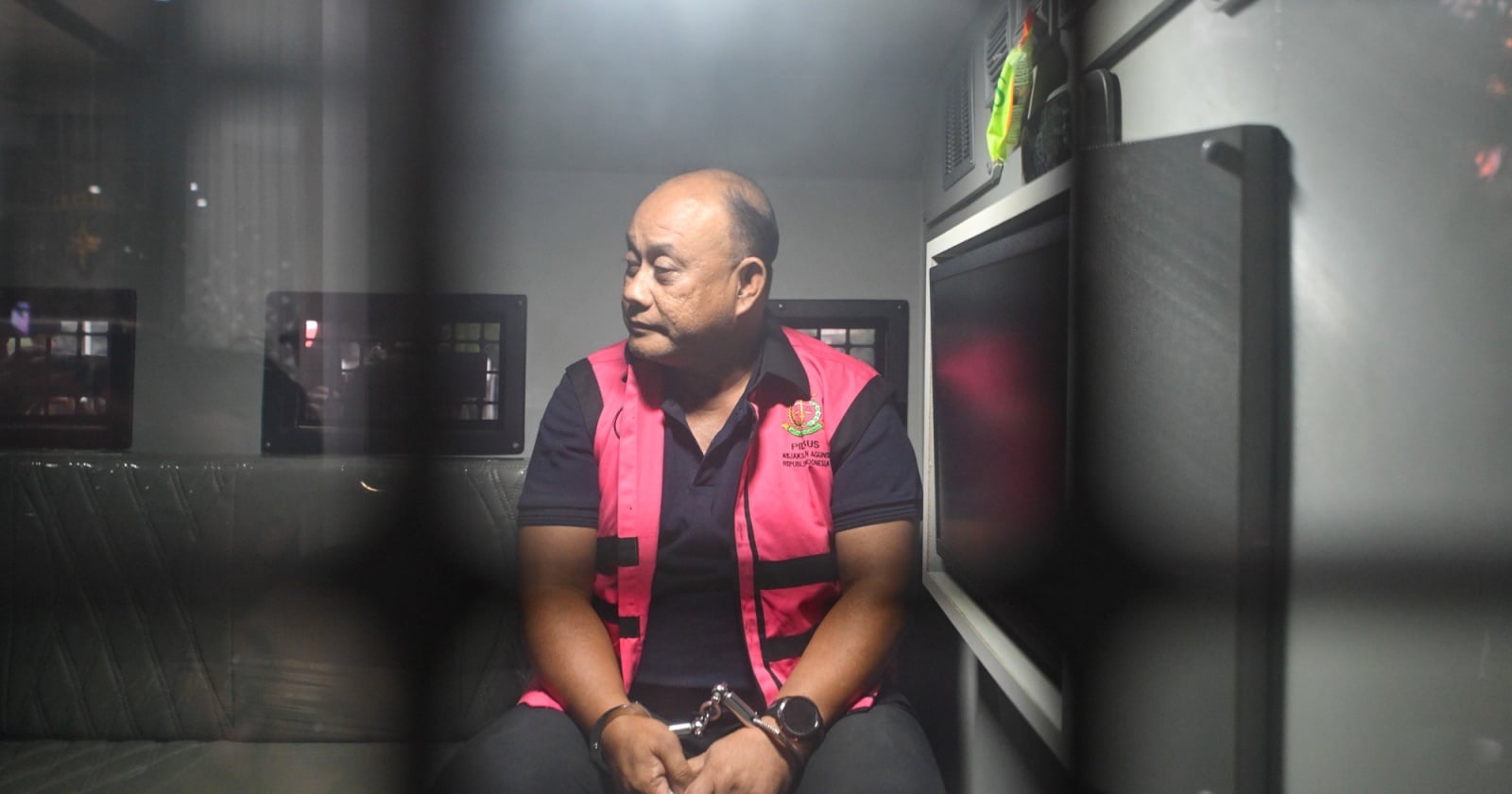 Dadan Hindayana Meraup Keuntungan 1 Miliar per Hari dari Yayasan SPPG