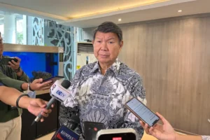 Hashim Djojohadikusumo Tegaskan MBG Tak Akan Berhenti, Bahkan Kiamat pun Disebut Tak Bisa Menghambat