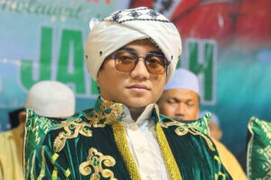 Gus Idris Resmi Jadi Tersangka Atas Pelecehan Model Saat Syuting Konten Sumpah Pocong