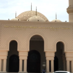 Berdiri Sebuah Masjid Megah Yang Dinamai Dengan “Mary The Mother of Jesus”