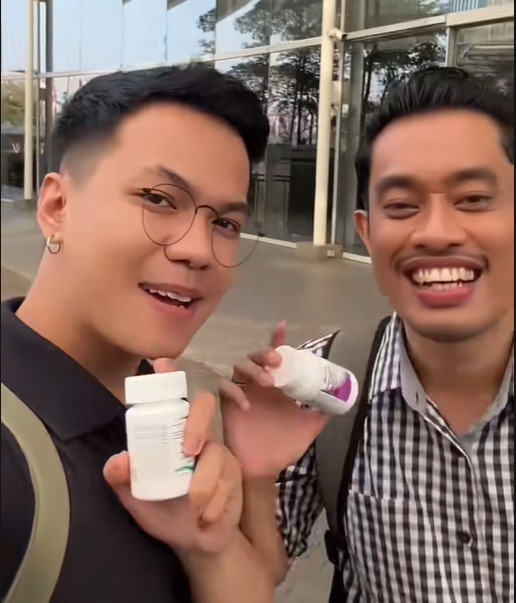 Dua “Boti” ini Bangga Atas HIV-nya, Klaim Mereka Juga Sehat dan Minta Kesetaraan Dianggap Sesama Manusia whatsapp image 2026 06 07 at 21.48.38