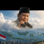 Prabowo: Kalau Dipanggil Tuhan, Saya Akan Tetap Monitor Kalian Dari Atas Prabowo: Kalau Dipanggil Tuhan, Saya Akan Tetap Monitor Kalian Dari Atas