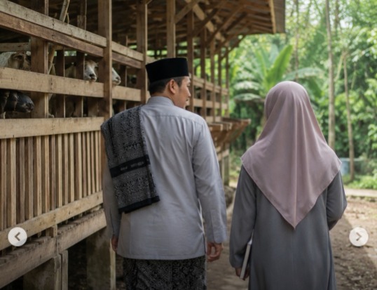 Berdalih “Ritual Penyembuhan Trauma”, Oknum Kiyai di Ponpes Tebo Jambi Diduga Cabuli Santriwati di Kandang Kambing whatsapp image 2026 06 10 at 21.49.36
