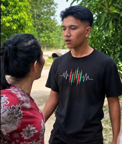 Perseteruan Antara Ibu Tiri dan Anak Kandung Ribut Gara-gara Harta Gono-gini Peninggalan Sang Ayah yang Belum Genap 40 Hari Perseteruan Antara Ibu Tiri dan Anak Kandung Ribut Gara-gara Harta Gono-gini Peninggalan Sang Ayah yang Belum Genap 40 Hari