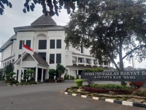 Maraknya Kasus Penyimpangan, DPRD Karawang Siapkan Perda Larangan LGBT di Karawang Maraknya Kasus Penyimpangan, DPRD Karawang Siapkan Perda Larangan LGBT di Karawang