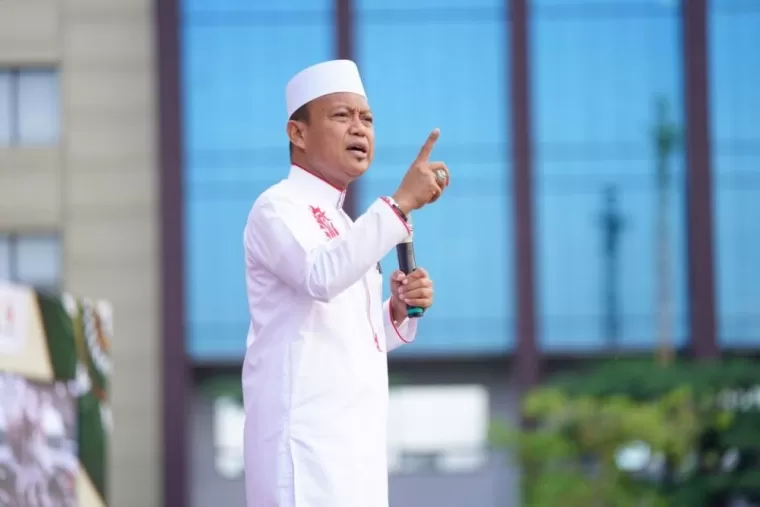 foto berita ustad dasad latif ajak masyarakat riau untuk wujudkan pilkada 240924020334
