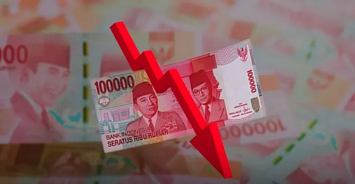 Tuai Pro dan Kontra, Ustadz ini Sebut: Allah Yang Menjamin Rezekimu, Meski Dolar 18000 Tenang Aja Karena Rezeki Sudah Diatur gfgf