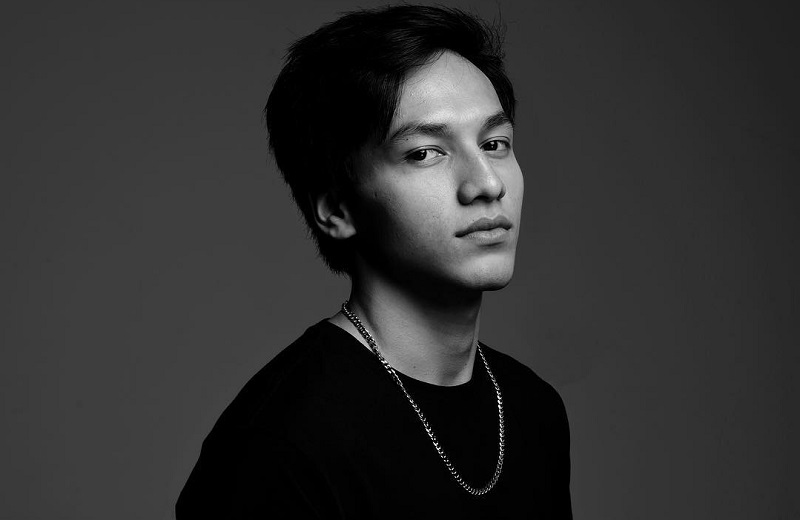 Aktor Jeffry Nichol Ngamuk dan Sebut Pemerintah RI Mirip Seperti Israel jefri nichol bahas foto ciuman dengan pria itu framing hanya becandaan nm7g1rojrf