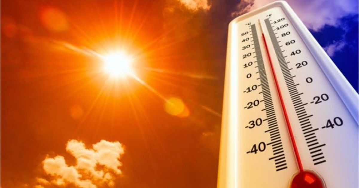 1000 Warga Perancis Meninggal Dunia Akibat Cuaca Panas Ekstrem 1000 Warga Perancis Meninggal Dunia Akibat Cuaca Panas Ekstrem