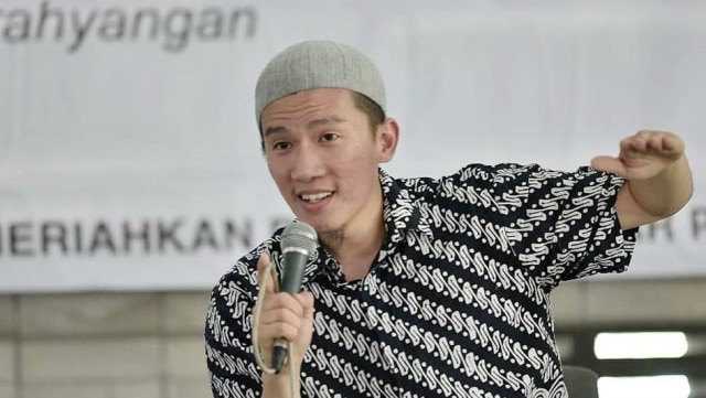 Ustadz Felix: Surga Ada 2, Surga Premium dan Surga Reguler qszwlz7cr7p3fgupt5tf
