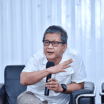 Rocky Gerung: Semakin Tidak Waras Program Pemerintah, Gak Ada Yang Sukses Kecuali Pajak