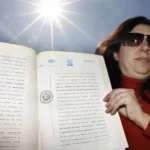 Seorang Wanita Asal Spanyol Klaim dan Daftarkan Diri Sebagai Pemilik Matahari Seorang Wanita Asal Spanyol Klaim dan Daftarkan Diri Sebagai Pemilik Matahari