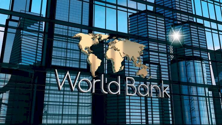 Bank Dunia Resmi Naikkan Status Filipina dan Vietnam Jadi Negara Berpendapatan Menengah Keatas, Indonesia Tertinggal Bank Dunia Resmi Naikkan Status Filipina dan Vietnam Jadi Negara Berpendapatan Menengah Keatas, Indonesia Tertinggal