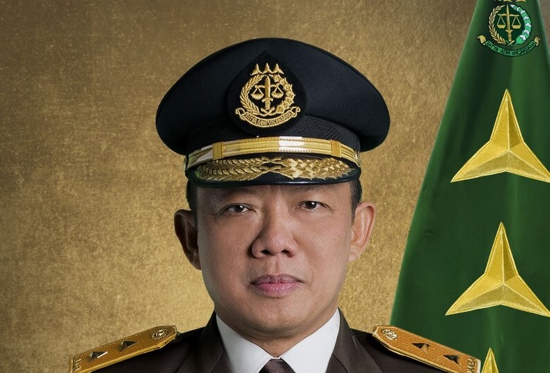 Heboh! Mantan Jampidsus Febrie Adriansyah Dikabarkan Keburu Berangkat Umroh Meski Dicekal Imigrasi Heboh! Mantan Jampidsus Febrie Adriansyah Dikabarkan Keburu Berangkat Umroh Meski Dicekal Imigrasi
