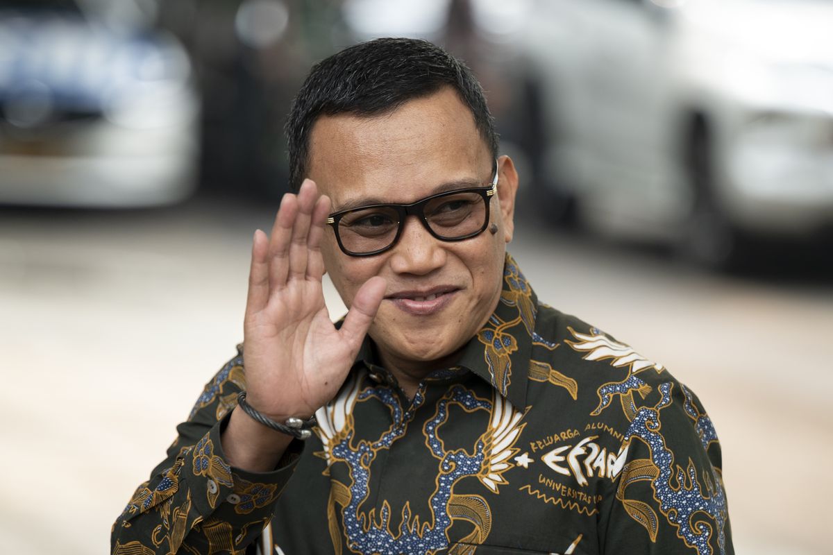 Pemerintah Minta Warga Cari Kerja Diluar Negeri Buat Bantu Kurangi Angka Pengangguran 670dad9ee5291