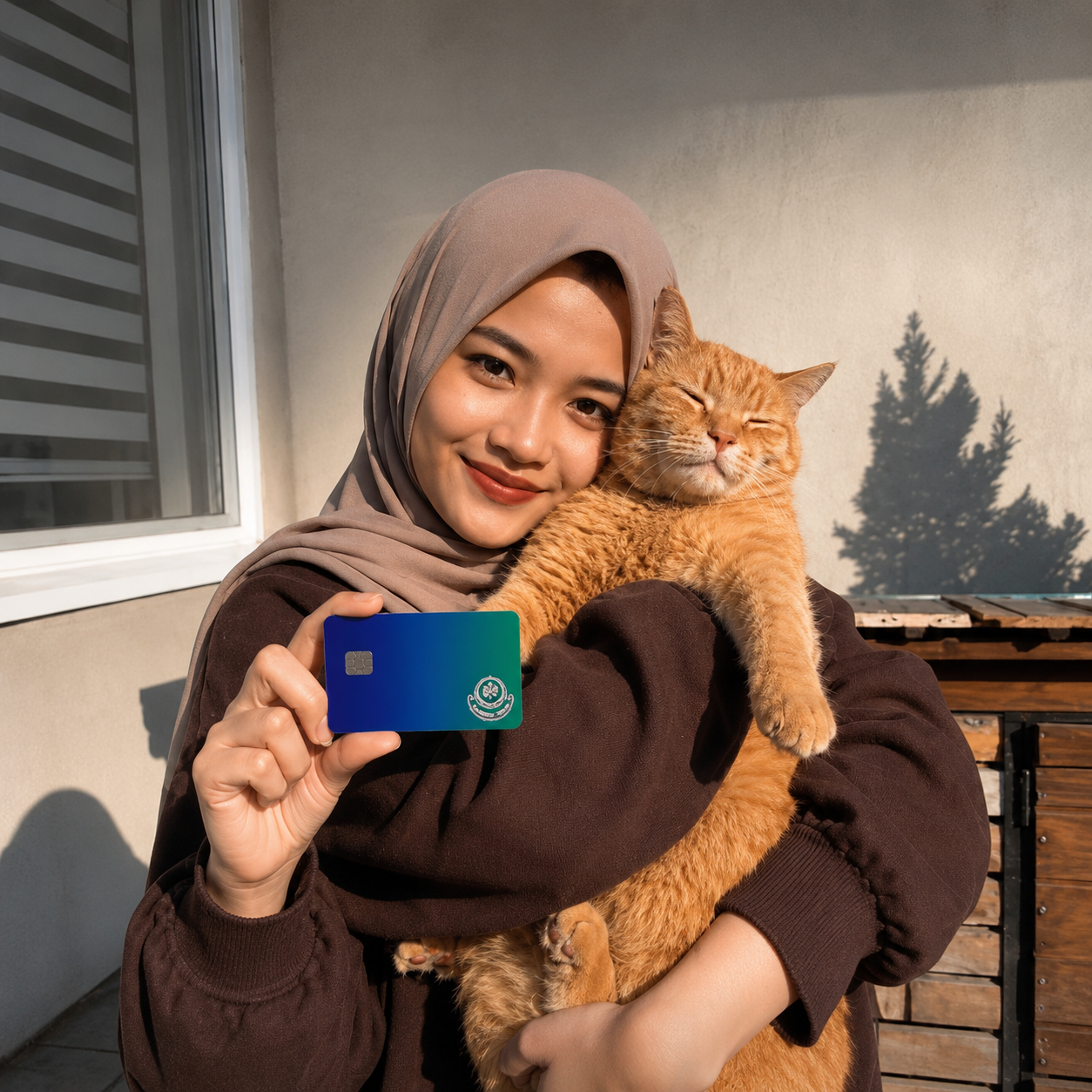 Muhammadiyah Luncurkan “KucingMu”, Komunitas Kucing Muhammadiyah Untuk Para Pecinta Kucing Muhammadiyah Luncurkan “KucingMu”, Komunitas Kucing Muhammadiyah Untuk Para Pecinta Kucing