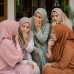 Udah Pernah Ketemu Orang Rajin Ibadah, Tapi Hobinya Gosip, Fitnah, Nyindir, Julid, Iri Hati, dan Adu Domba? Udah Pernah Ketemu Orang Rajin Ibadah, Tapi Hobinya Gosip, Fitnah, Nyindir, Julid, Iri Hati, dan Adu Domba?