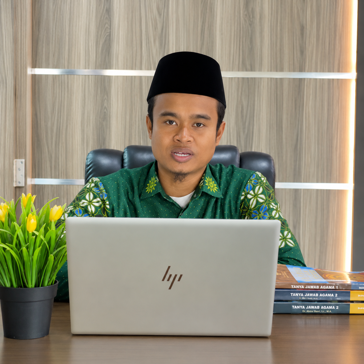 Muhammadiyah Bantah Tudingan Ziarah Kubur dan Tahlil Disebut Musyrik chatgpt image 29 jul 2026, 23.31.02