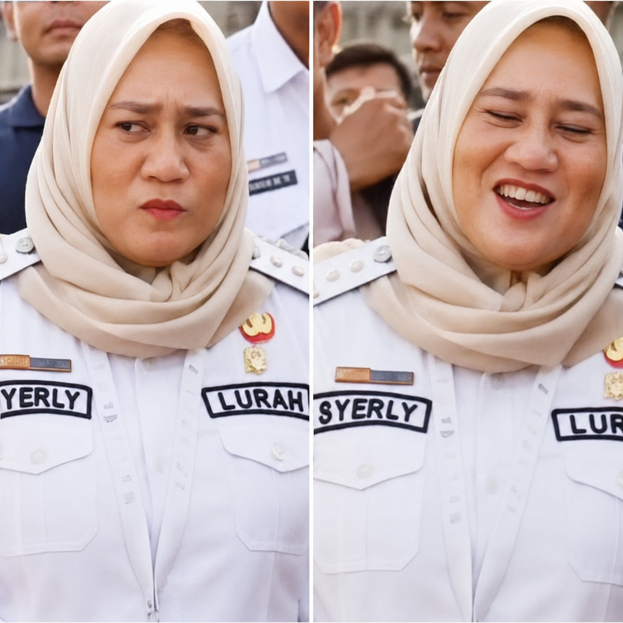 Momen Warga Ngadu ke Walikota Medan Soal Jalan Gelap dan Takut Begal, Reaksi Lurah: “Ciee, Curhat Dia Bah” chatgpt image 29 jul 2026, 23.41.30