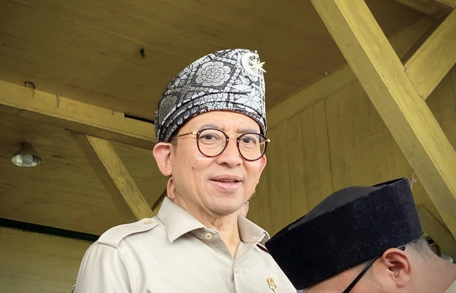Pemerintah Tetapkan 13 Juli Sebagai Hari Kepercayaan Terhadap Tuhan Yang Maha Esa Pemerintah Tetapkan 13 Juli Sebagai Hari Kepercayaan Terhadap Tuhan Yang Maha Esa