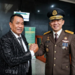 Dari Nyindir Jadi Pembela, Hotman Paris Kini Jadi Pengacara Febrie Adriansyah Dari Nyindir Jadi Pembela, Hotman Paris Kini Jadi Pengacara Febrie Adriansyah
