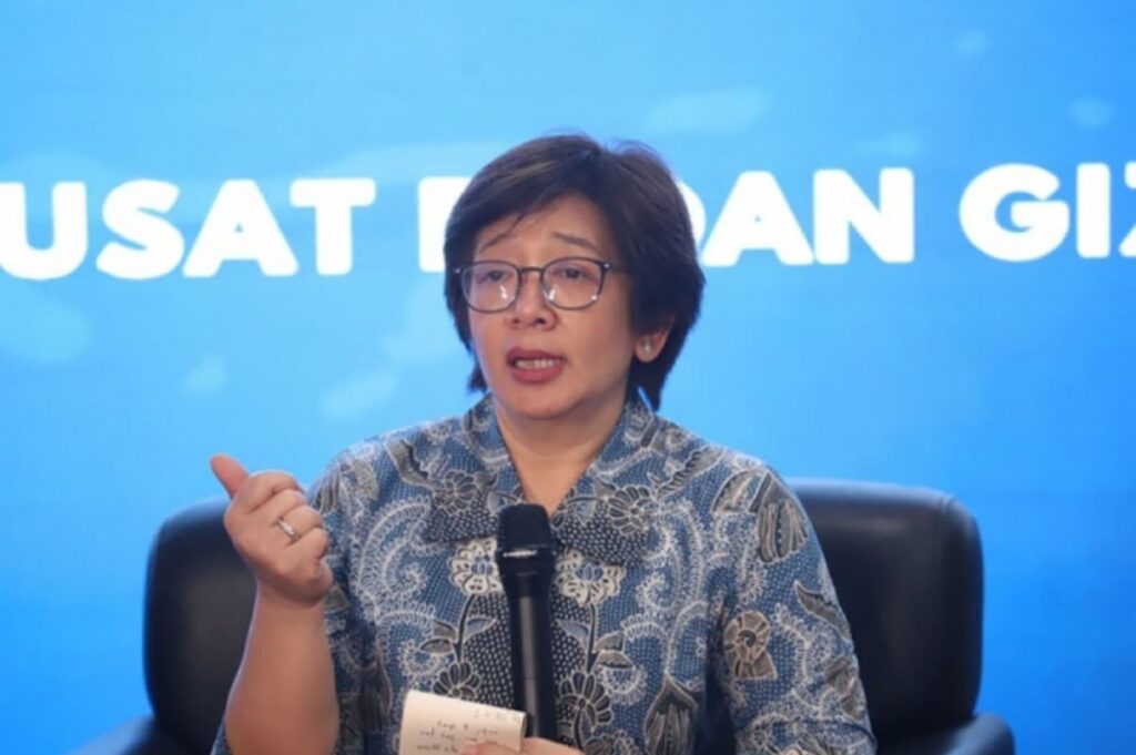 BGN Klarifikasi: Motor Listrik Bukan Hasil Korupsi, Karena Dibeli Pakai Uang Negara BGN Klarifikasi: Motor Listrik Bukan Hasil Korupsi, Karena Dibeli Pakai Uang Negara
