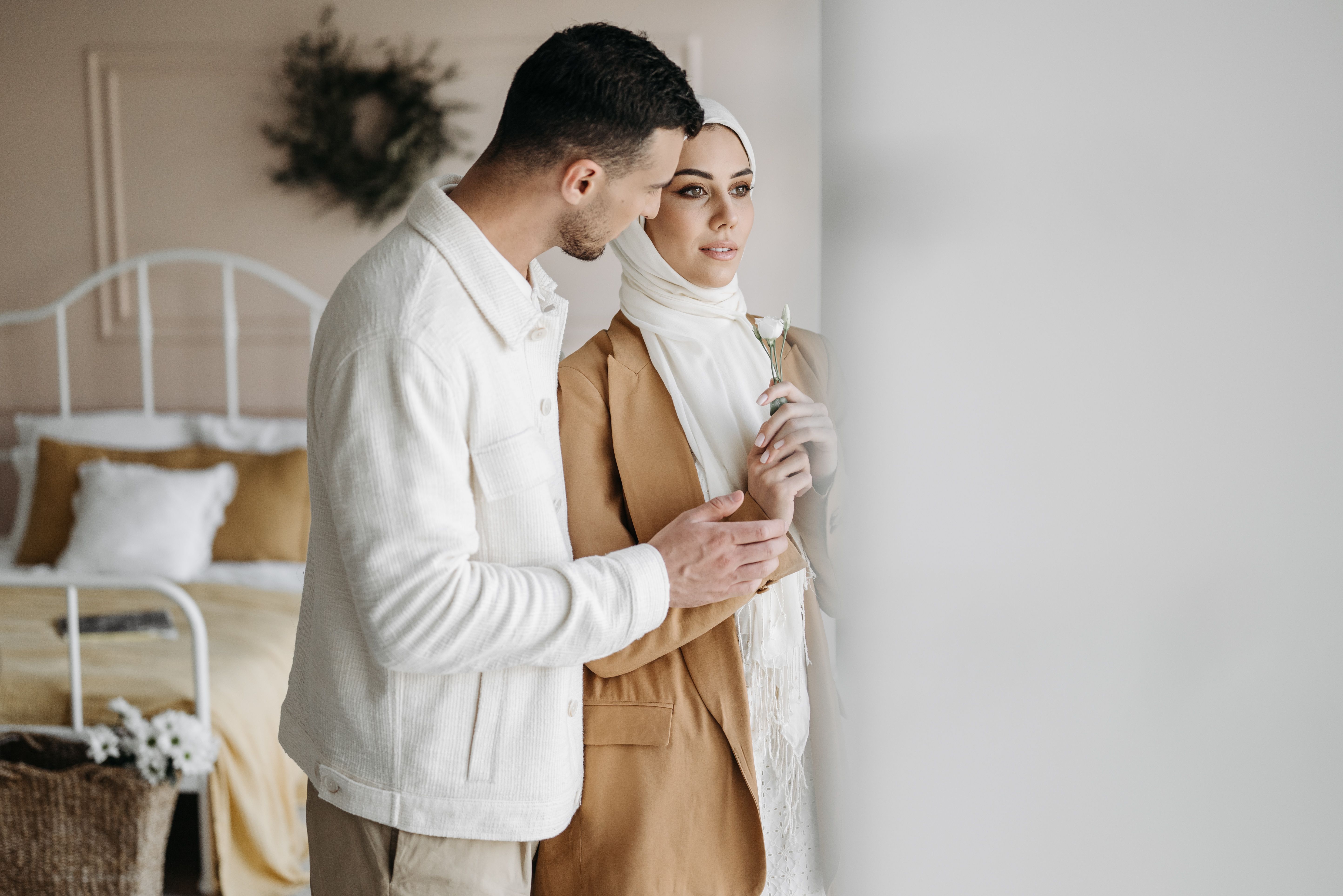 Suami Selalu “Nafsuan” dan Pengen Terus? Jangan Risih, Itu Berkah yang Luar Biasa Suami Selalu “Nafsuan” dan Pengen Terus? Jangan Risih, Itu Berkah yang Luar Biasa