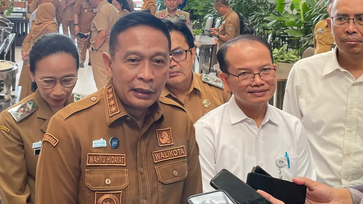 Siapkan Program Khusus, Pemerintah Kota Malang Nyatakan Perang Terhadap LGBT Siapkan Program Khusus, Pemerintah Kota Malang Nyatakan Perang Terhadap LGBT