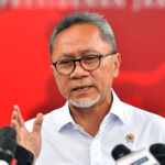 Zulkifli Hasan: Kalau Tanam Padi Tak Untung, Ya Beralih Saja ke Sawit. Benarkah? Zulkifli Hasan: Kalau Tanam Padi Tak Untung, Ya Beralih Saja ke Sawit. Benarkah?