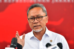 Zulkifli Hasan: Kalau Tanam Padi Tak Untung, Ya Beralih Saja ke Sawit. Benarkah? Zulkifli Hasan: Kalau Tanam Padi Tak Untung, Ya Beralih Saja ke Sawit. Benarkah?