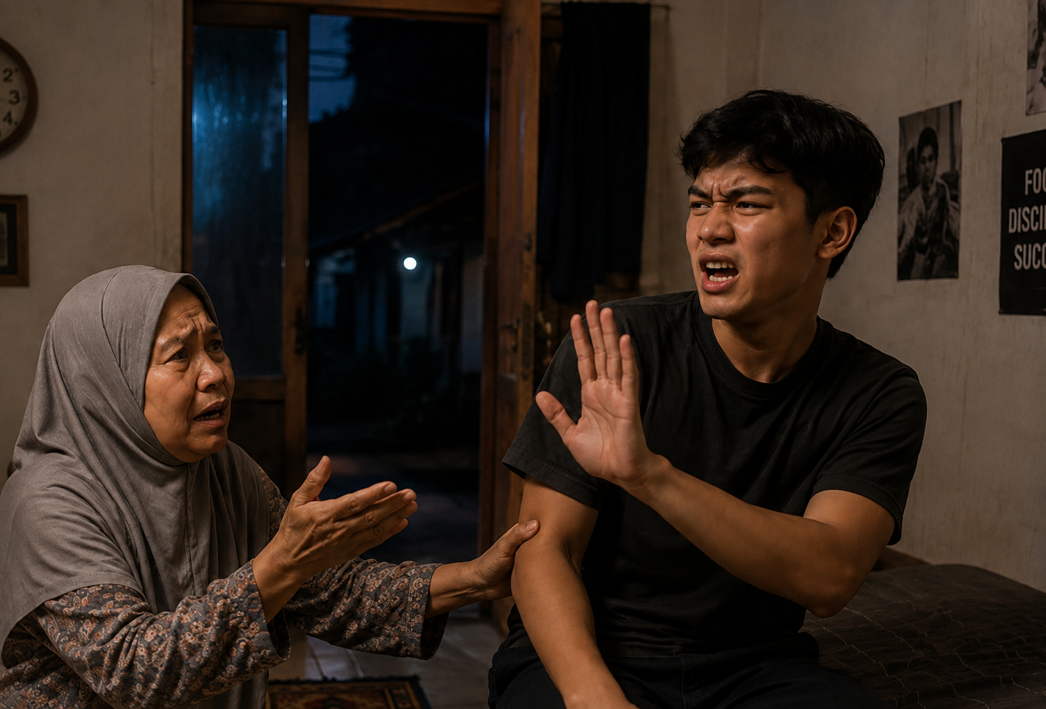 Kerap Disuruh Shalat Subuh, Seorang Anak di Kuningan Tega Habis Ibu Kandungnya Sendiri chatgpt image 11 agu 2026, 21.21.37