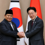 Prabowo Membuat Gempar Media Korsel Usai Ungkap Diminta Presiden Korsel Untuk Buka Dialog Dengan Korut Prabowo Membuat Gempar Media Korsel Usai Ungkap Diminta Presiden Korsel Untuk Buka Dialog Dengan Korut