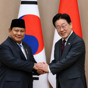 Prabowo Membuat Gempar Media Korsel Usai Ungkap Diminta Presiden Korsel Untuk Buka Dialog Dengan Korut Prabowo Membuat Gempar Media Korsel Usai Ungkap Diminta Presiden Korsel Untuk Buka Dialog Dengan Korut