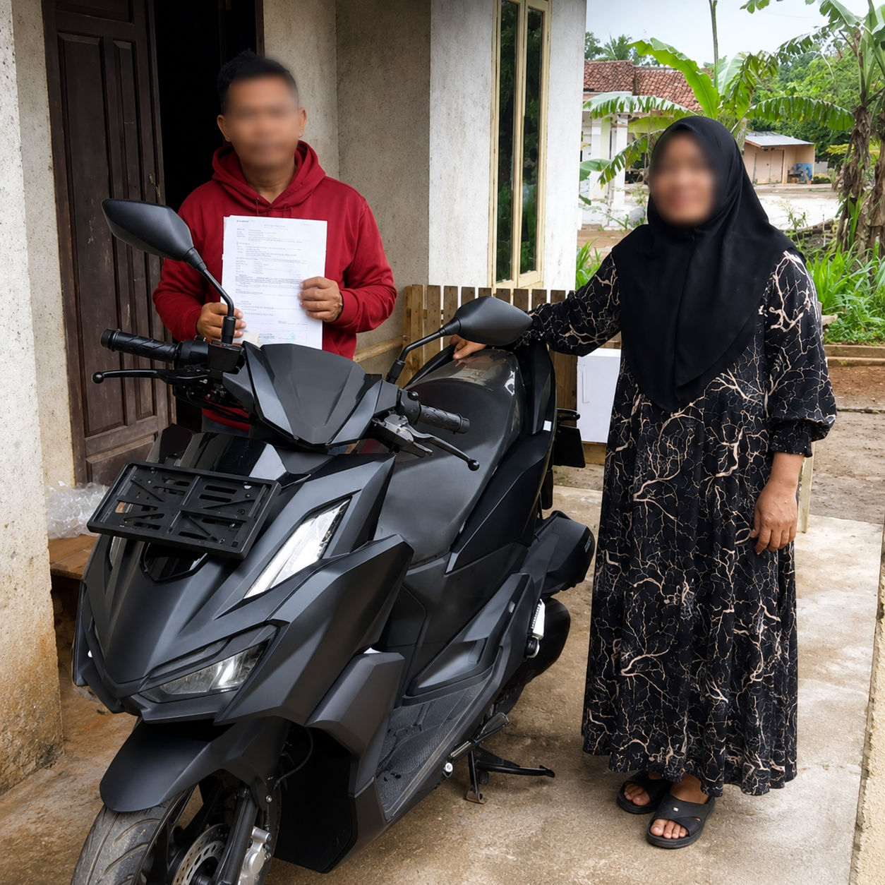 “Kalo Gak Nyicil, Nanti Gak Bakalan Punya!” Mindset Berbahaya Yang Mulai Dibiasakan “Kalo Gak Nyicil, Nanti Gak Bakalan Punya!” Mindset Berbahaya Yang Mulai Dibiasakan