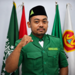 Ketua GP Ansor Bondowoso Ditetapkan Tersangka Dugaan Korupsi Dana Hibah Rp1,2 Miliar Ketua GP Ansor Bondowoso Ditetapkan Tersangka Dugaan Korupsi Dana Hibah Rp1,2 Miliar
