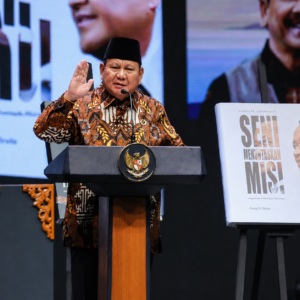 Kembali Diberi Mic, Presiden Prabowo Sebut Kecerdasan Bukan Dari Sekolah, Lalu Jadikan Bahlil Sebagai Contohnya Kembali Diberi Mic, Presiden Prabowo Sebut Kecerdasan Bukan Dari Sekolah, Lalu Jadikan Bahlil Sebagai Contohnya