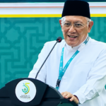 Pidato Gus Kikin di Depan Prabowo: “Saya Banyak Kecocokan Dengan Bapak, Banyak Angka 8-nya”