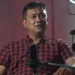 Denny Siregar: Ormas di Indonesia Yang Paling Keren Buat Gua Cuman Muhammadiyah, Diem, Gak Ribut-ribut, Gak Pengen Menonjol, Tiba-tiba Asetnya 400 Triliun